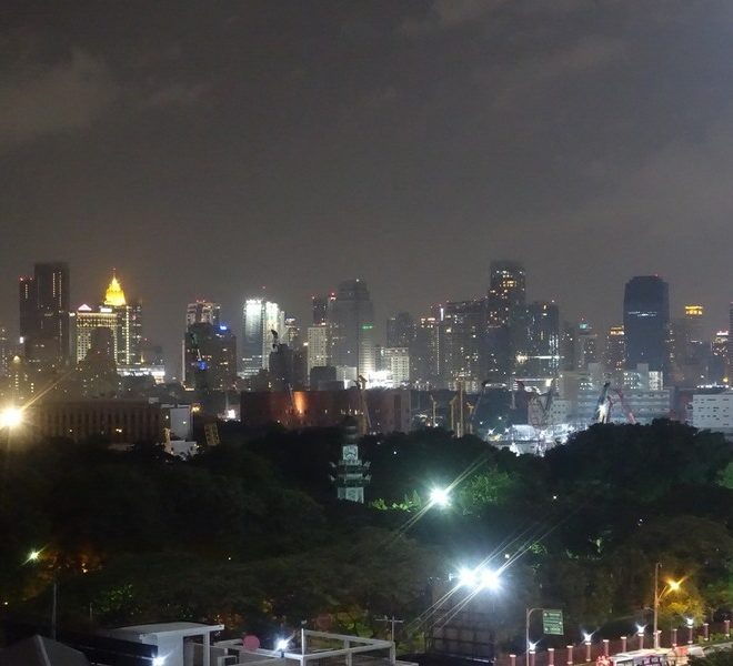 Saladaeng One – 1 Bed Condo For Rent And For Sale in Silom 6582A Image-02