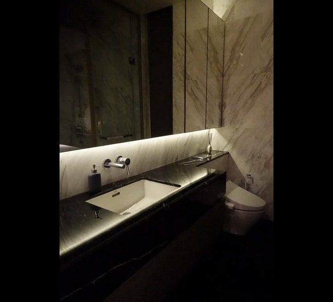 Saladaeng One – 1 Bed Condo For Rent And For Sale in Silom 6582A Image-03