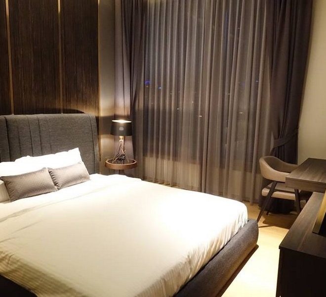 Saladaeng One – 1 Bed Condo For Rent And For Sale in Silom 6582A Image-05