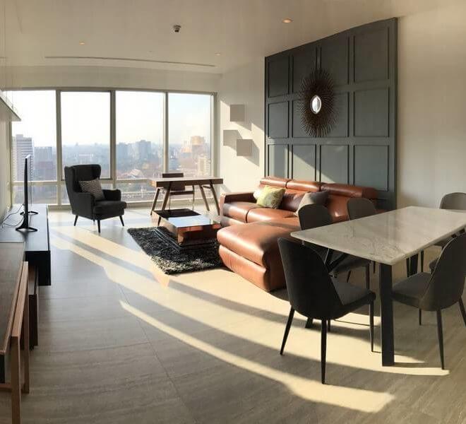 2 Bedroom 185 Rajadamri 6753-Image-03