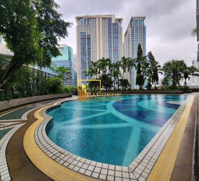 All Seasons Mansion Facilities Image-01
