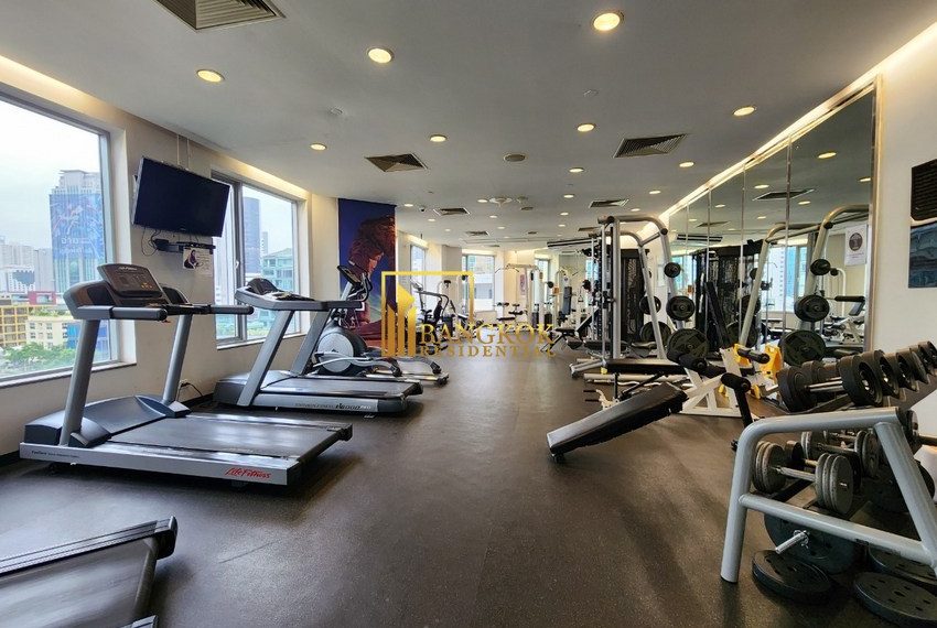 All Seasons Mansion Facilities Image-07