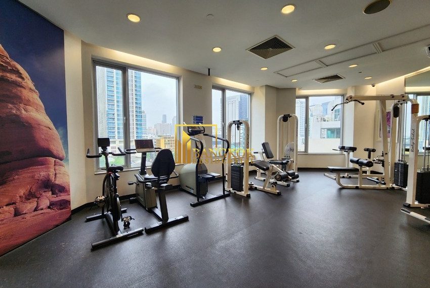 All Seasons Mansion Facilities Image-09