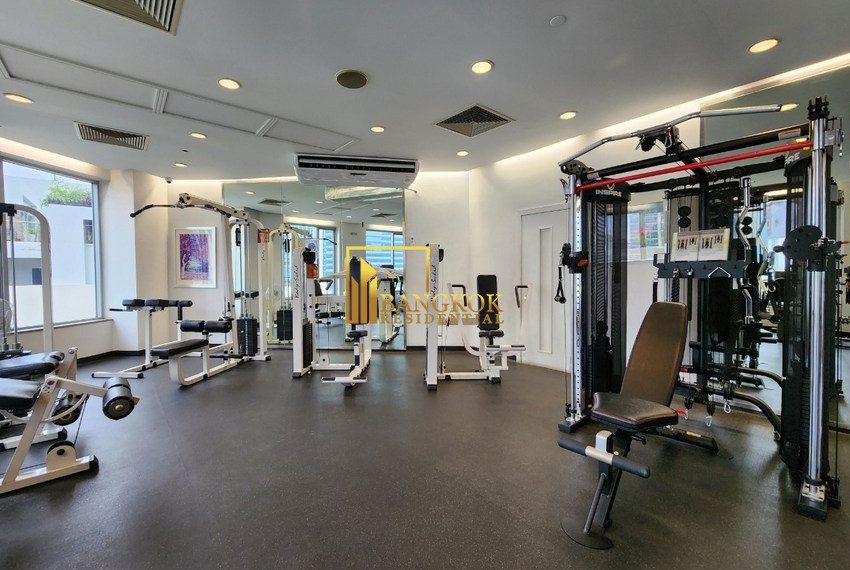 All Seasons Mansion Facilities Image-10