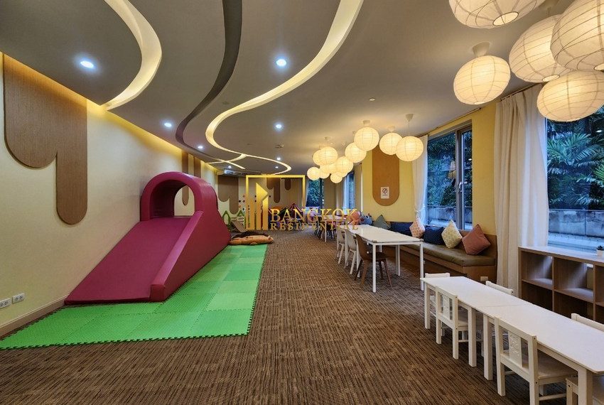 All Seasons Mansion Facilities Image-13