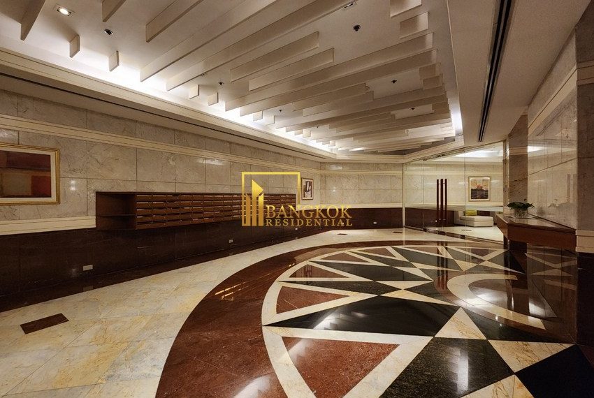 All Seasons Mansion Facilities Image-16