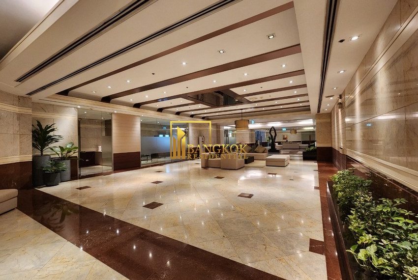 All Seasons Mansion Facilities Image-18
