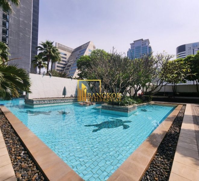 Athenee Residence Facilities Image-01