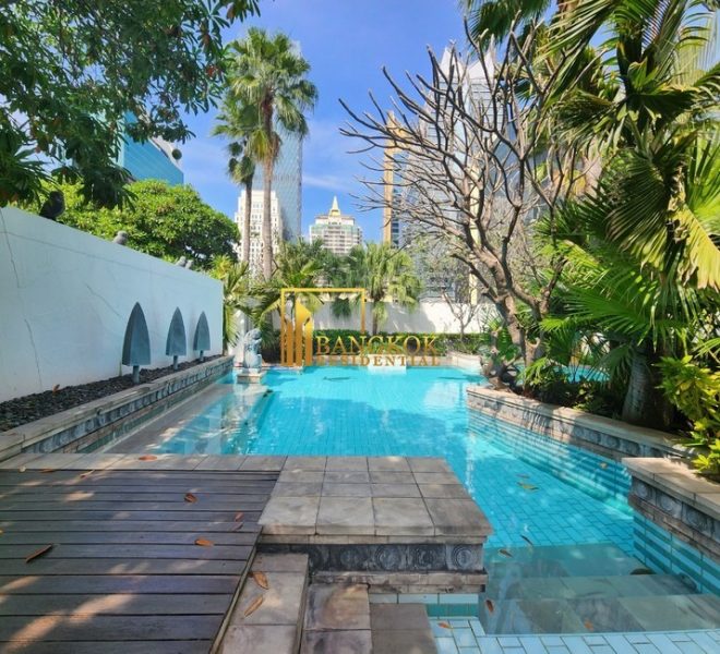 Athenee Residence Facilities Image-02