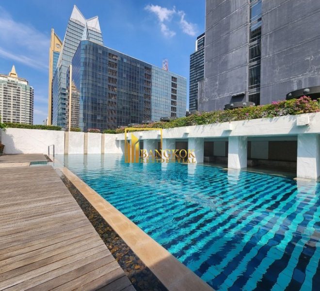 Athenee Residence Facilities Image-03