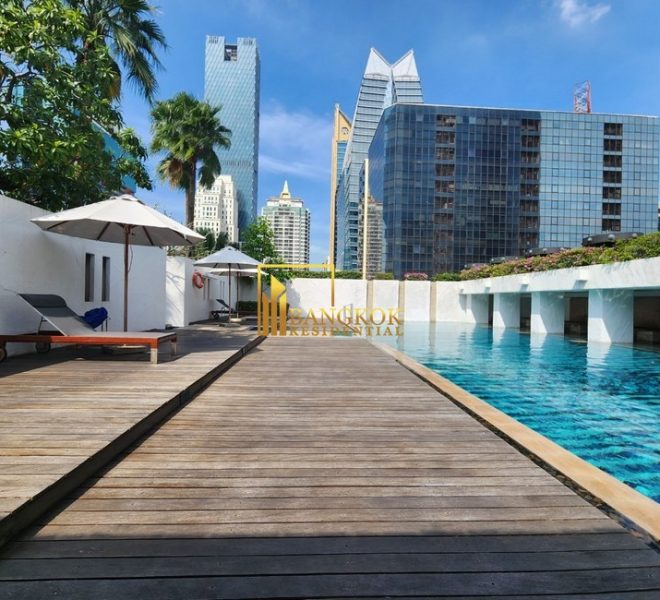 Athenee Residence Facilities Image-04