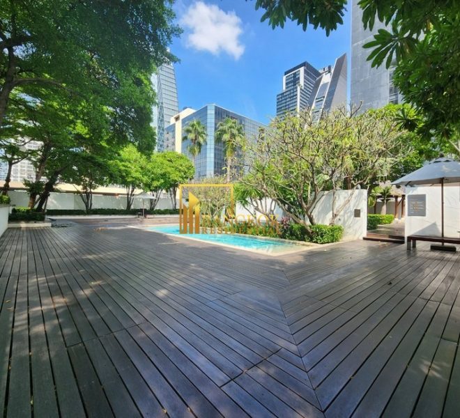 Athenee Residence Facilities Image-05