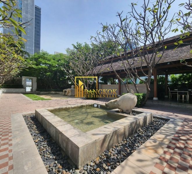 Athenee Residence Facilities Image-06