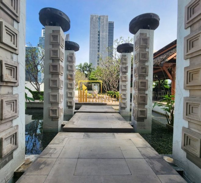 Athenee Residence Facilities Image-07