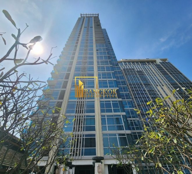 Athenee Residence Facilities Image-08