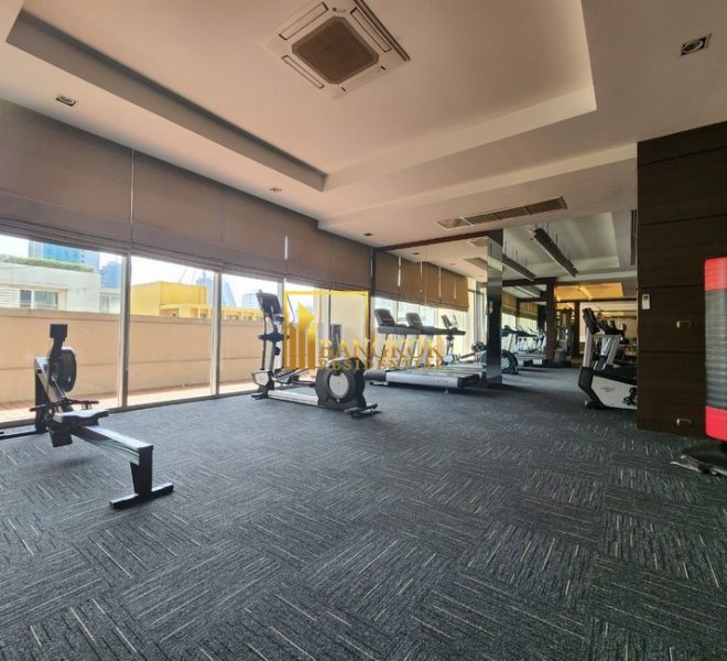 Athenee Residence Facilities Image-09