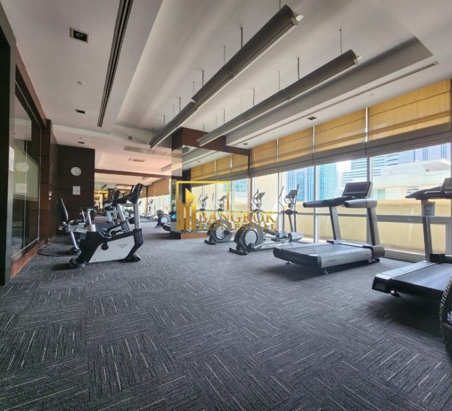 Athenee Residence Facilities Image-10