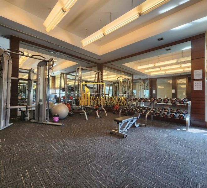 Athenee Residence Facilities Image-11