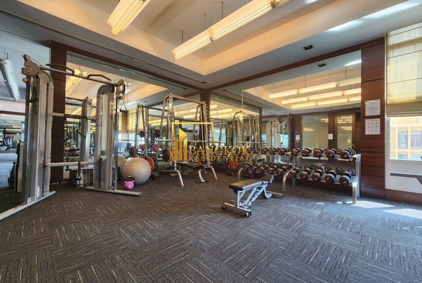 Athenee Residence Facilities Image-11