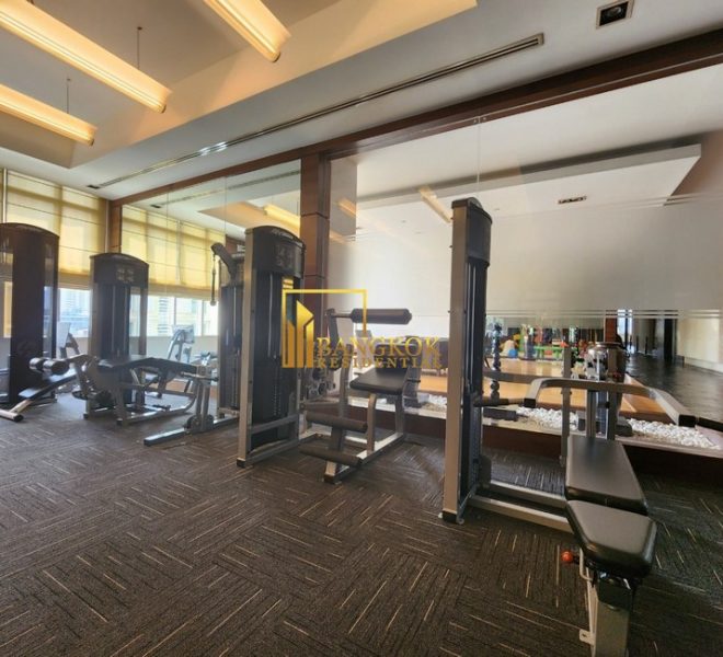Athenee Residence Facilities Image-12