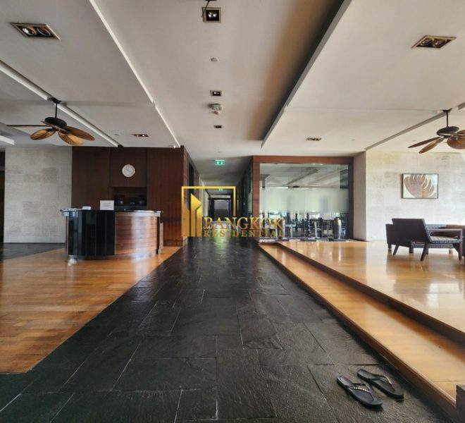 Athenee Residence Facilities Image-13