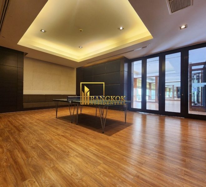 Athenee Residence Facilities Image-14