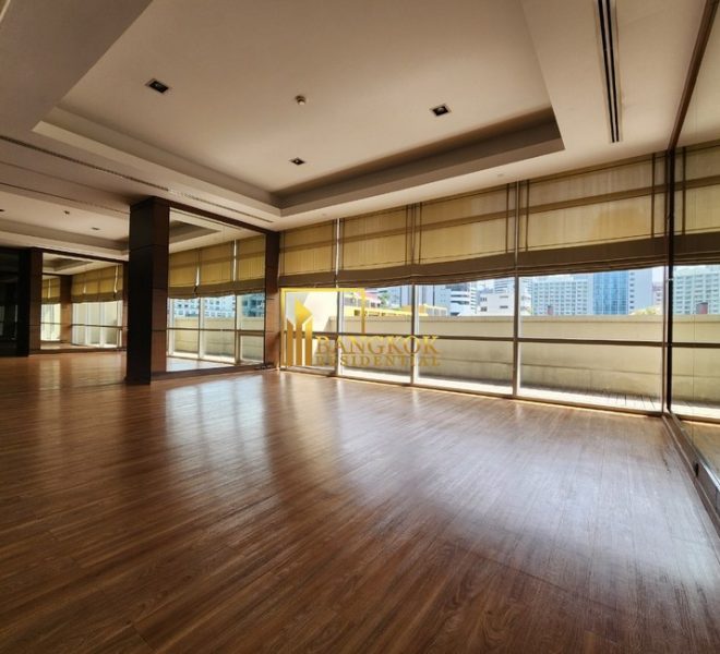 Athenee Residence Facilities Image-15