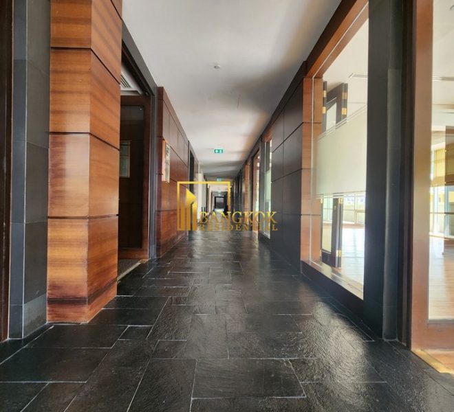 Athenee Residence Facilities Image-16