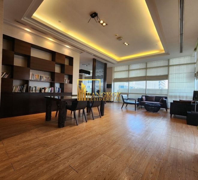 Athenee Residence Facilities Image-17