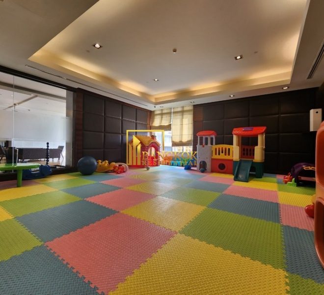 Athenee Residence Facilities Image-18