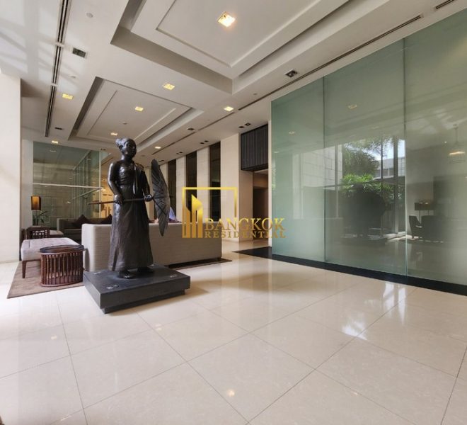 Athenee Residence Facilities Image-22