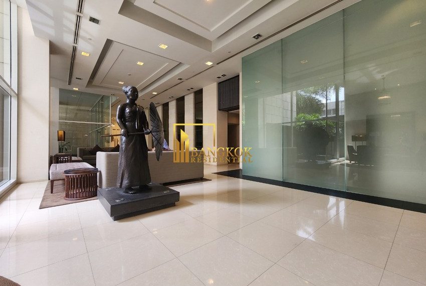 Athenee Residence Facilities Image-22