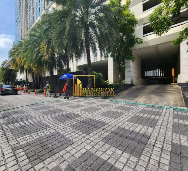 Athenee Residence Facilities Image-23