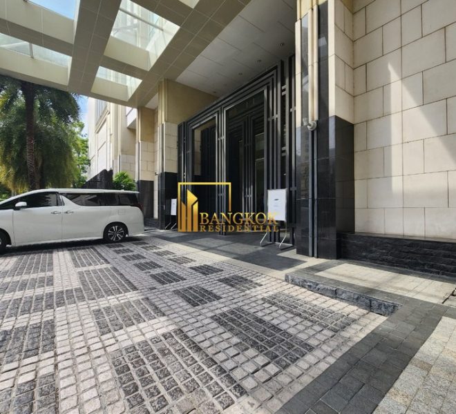 Athenee Residence Facilities Image-24