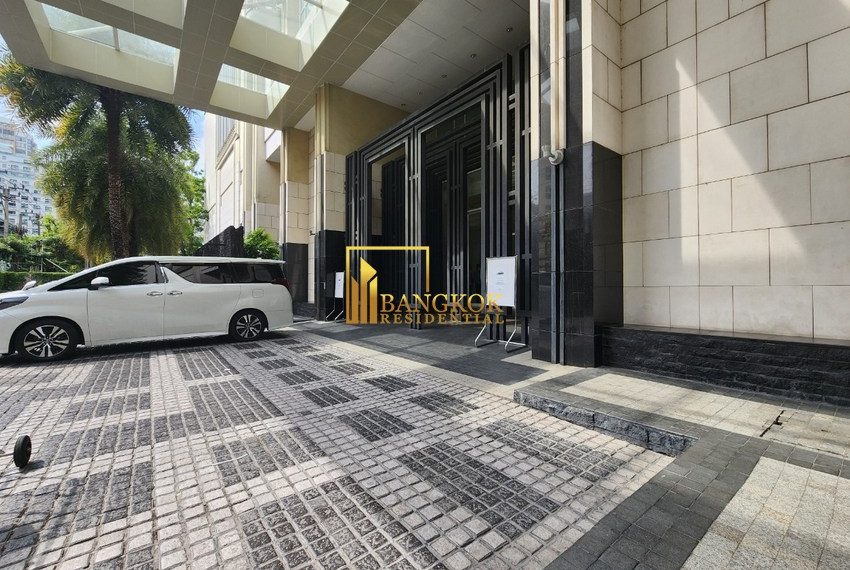 Athenee Residence Facilities Image-24