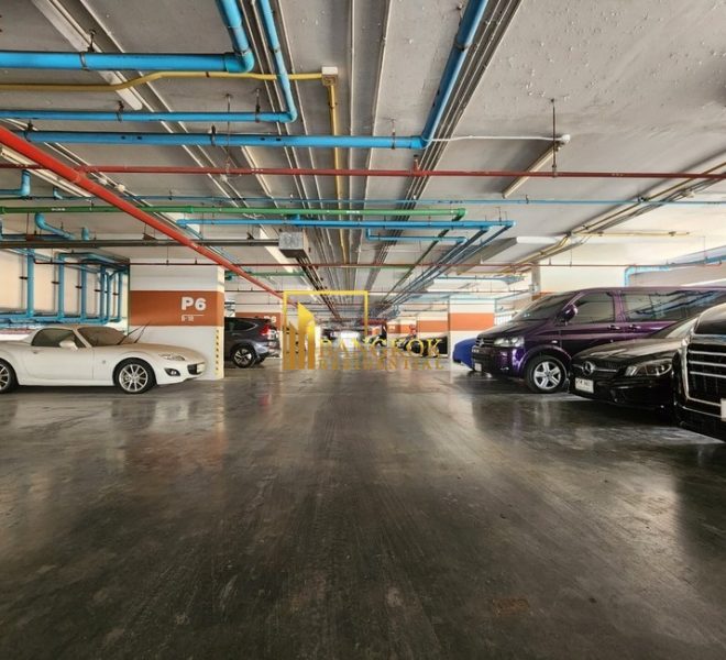 Athenee Residence Facilities Image-25