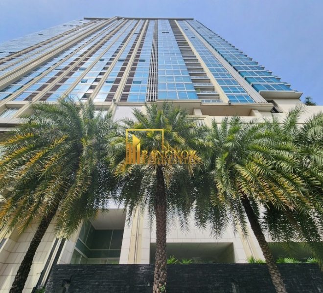 Athenee Residence Facilities Image-26