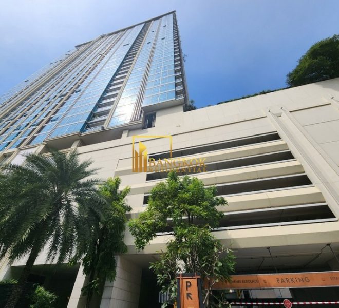 Athenee Residence Facilities Image-27