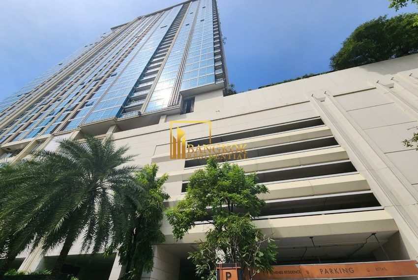 Athenee Residence Facilities Image-27