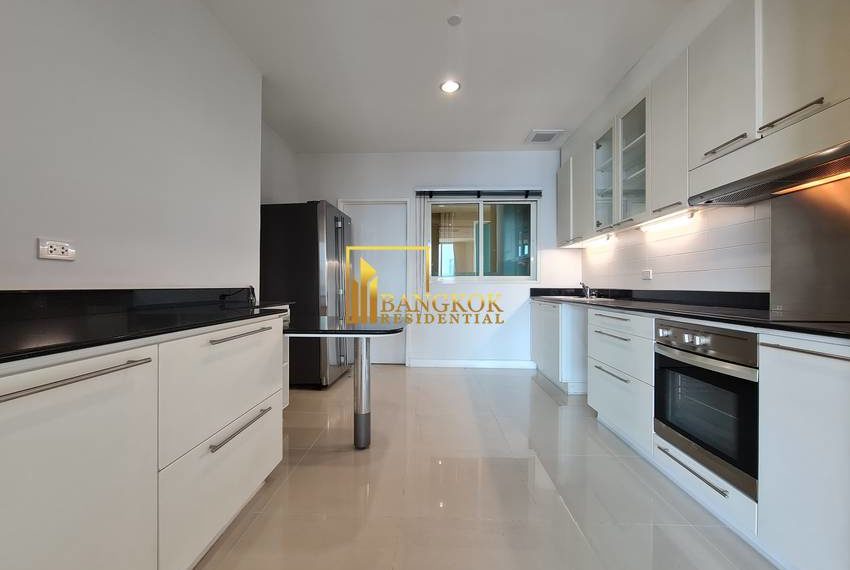 Baan Jamjuree 3 bed apartment for rent 0027 image-08