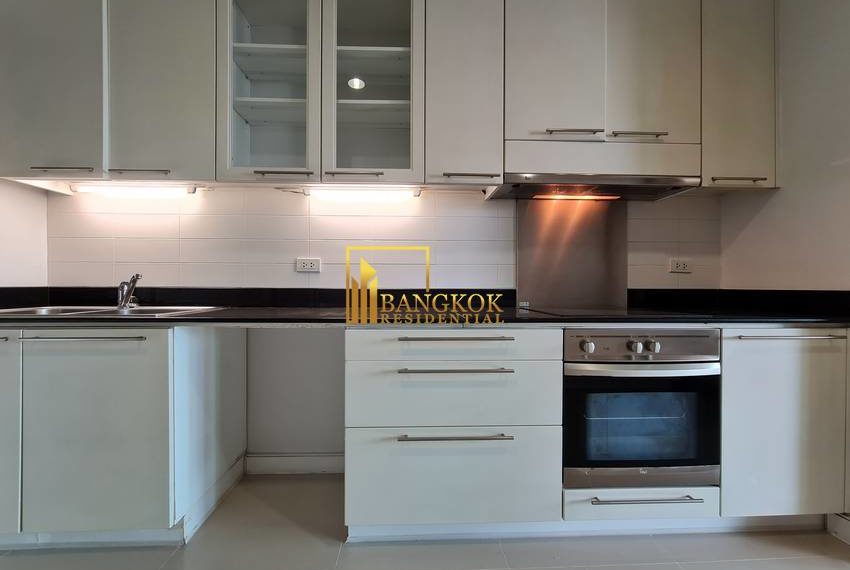 Baan Jamjuree 3 bed apartment for rent 0027 image-09