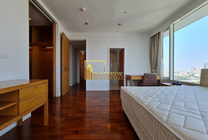 Baan Jamjuree 3 bed apartment for rent 0027 image-11