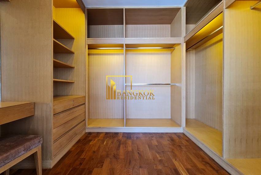 Baan Jamjuree 3 bed apartment for rent 0027 image-12