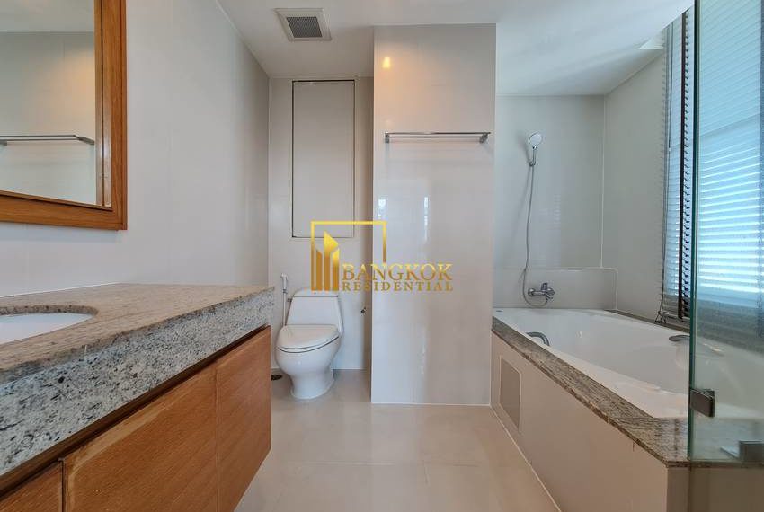 Baan Jamjuree 3 bed apartment for rent 0027 image-13