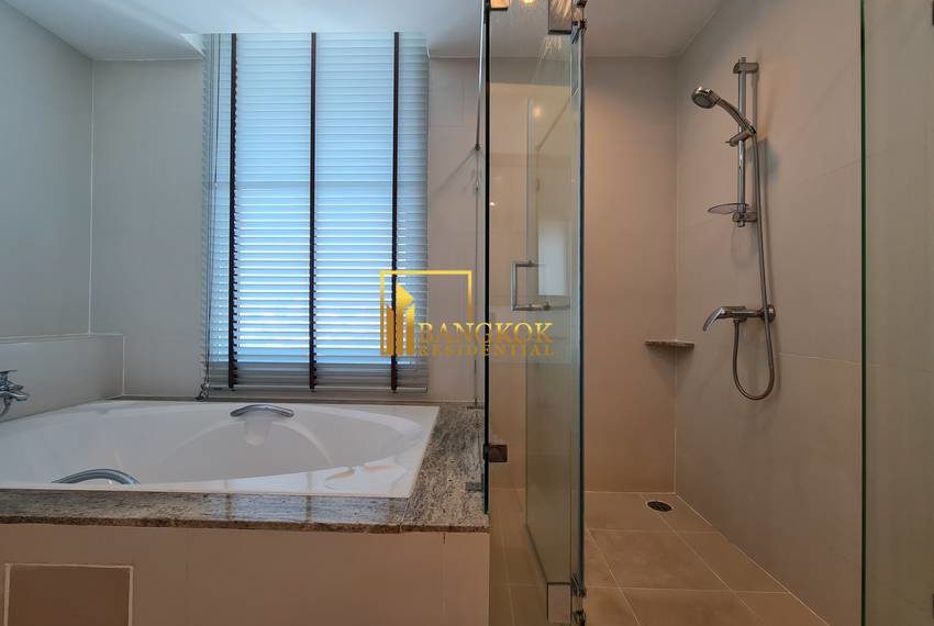 Baan Jamjuree 3 bed apartment for rent 0027 image-14