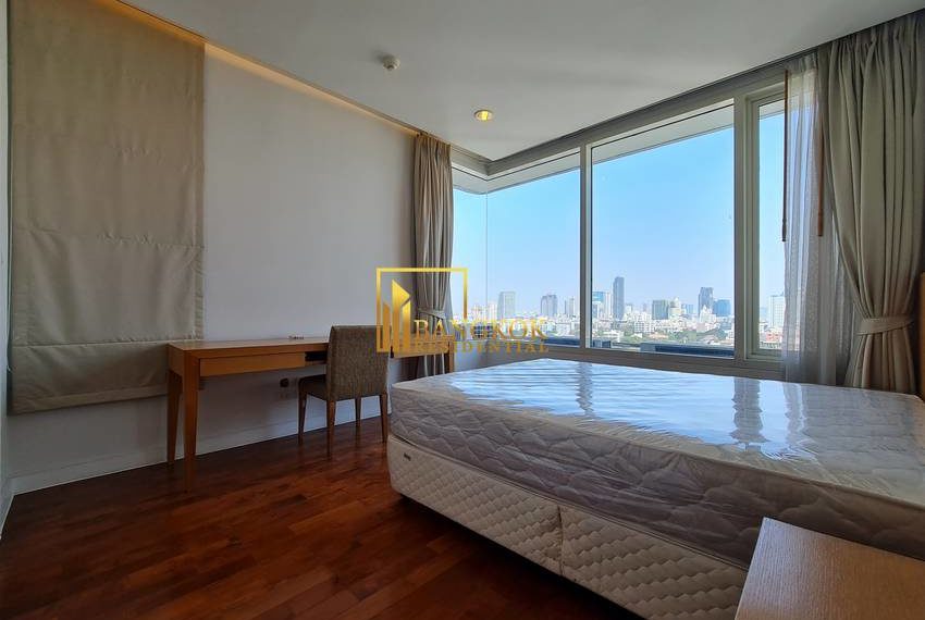 Baan Jamjuree 3 bed apartment for rent 0027 image-17