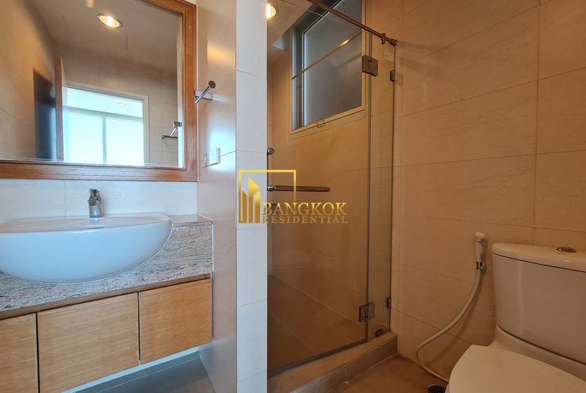Baan Jamjuree 3 bed apartment for rent 0027 image-19