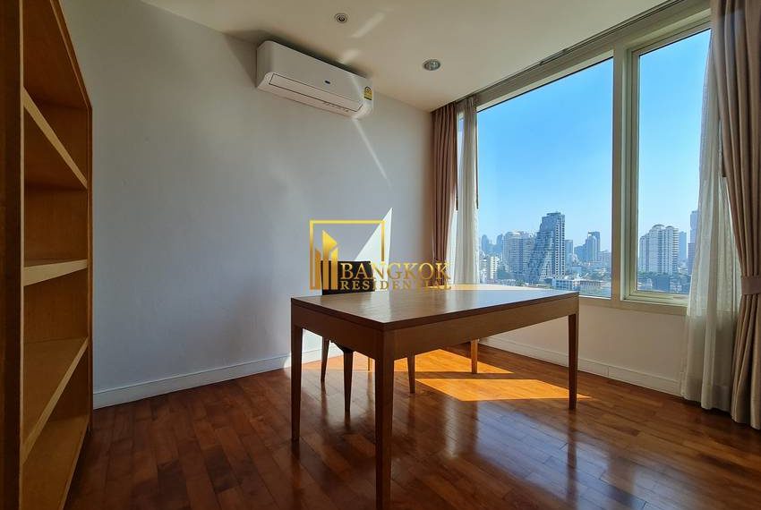 Baan Jamjuree 3 bed apartment for rent 0027 image-20
