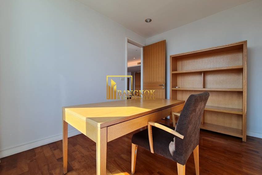 Baan Jamjuree 3 bed apartment for rent 0027 image-21