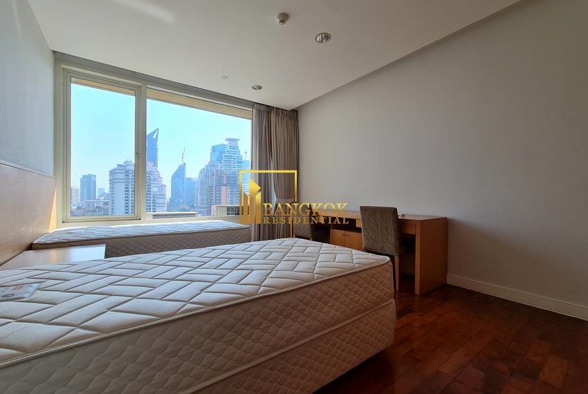 Baan Jamjuree 3 bed apartment for rent 0027 image-22